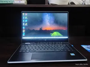 Laptop HP Pavilion x360 14 4GB Intel Pentium HDD 128GB