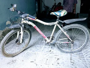 Low Price Gear Bicycle