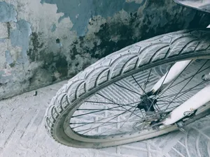 Low Price Gear Bicycle