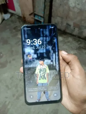 Tecno Spark 40 256 GB Black
