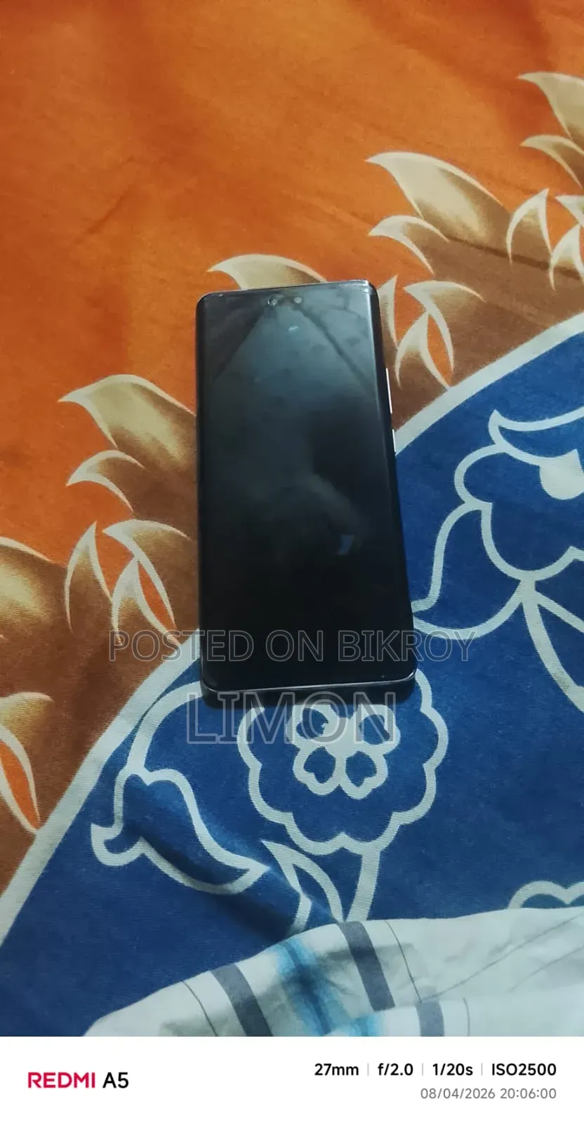 Xiaomi Civi 2 256 GB Blue