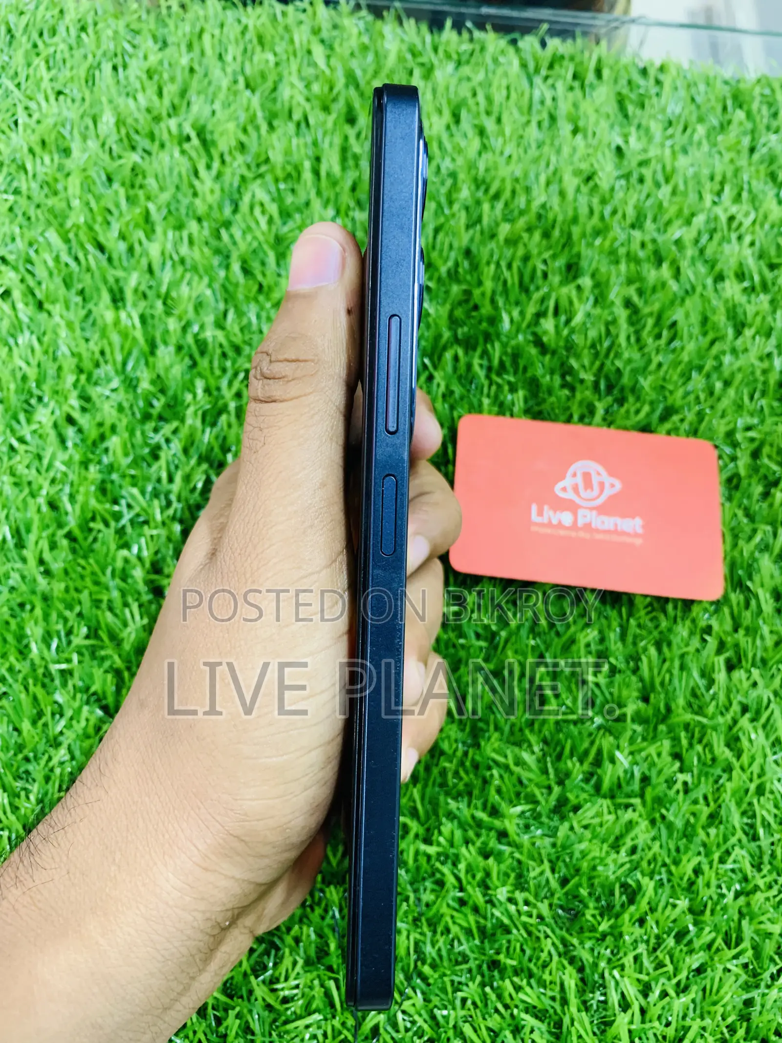 Vivo Y19s Pro 128 GB Blue