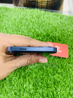 Vivo Y19s Pro 128 GB Blue