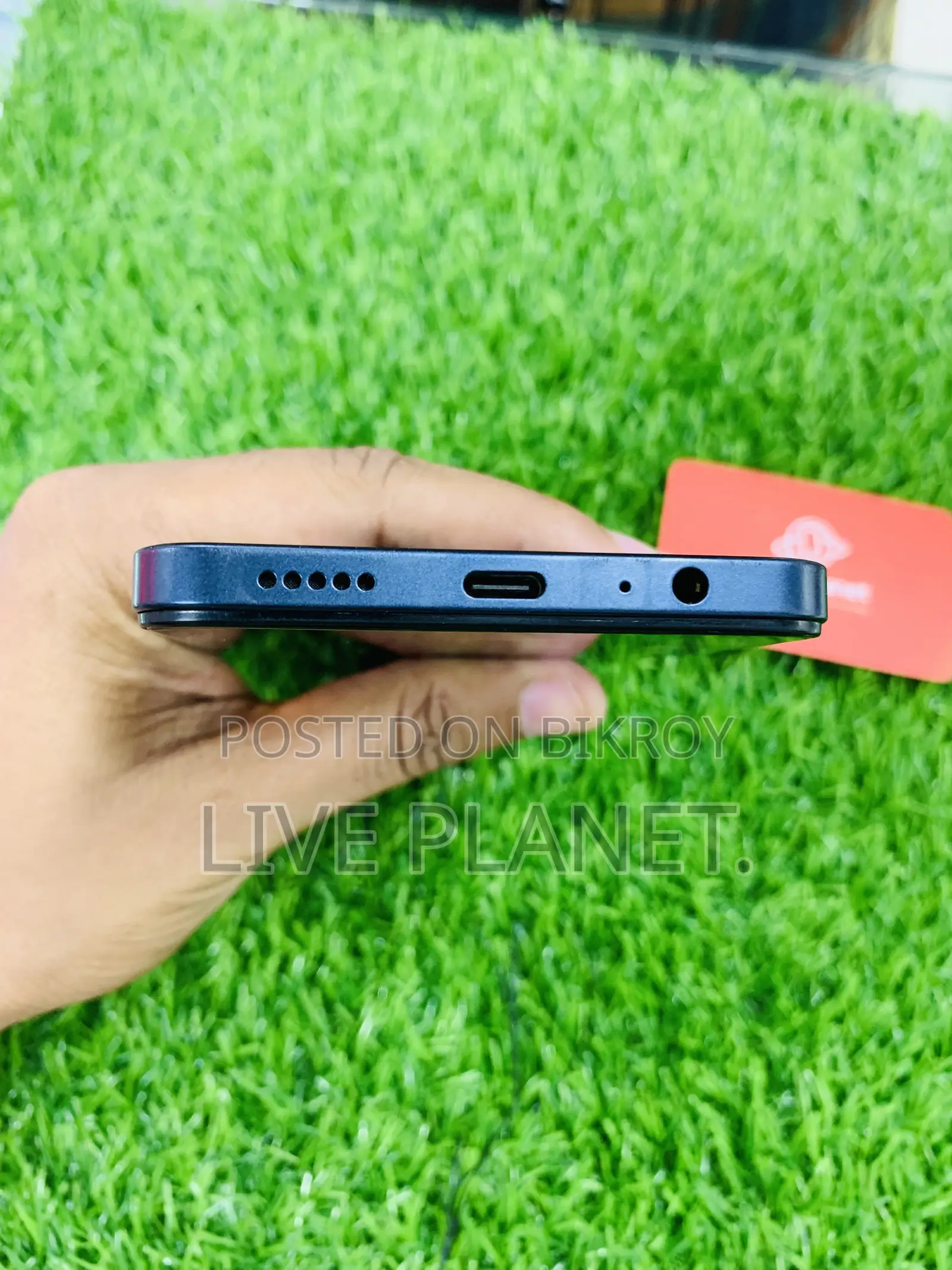 Vivo Y19s Pro 128 GB Blue