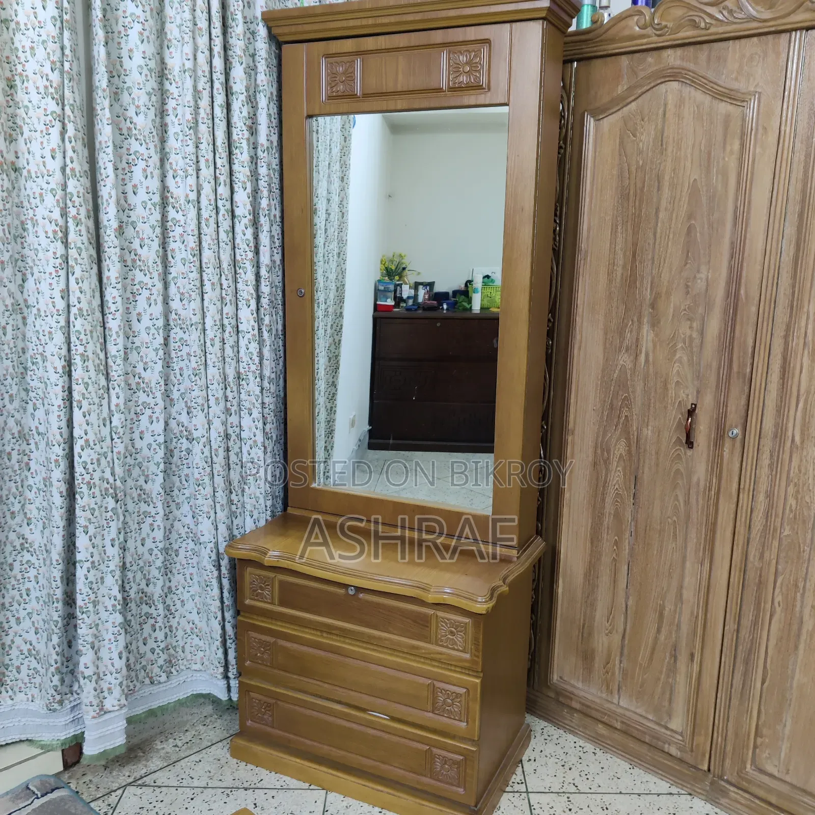 Dressing Table