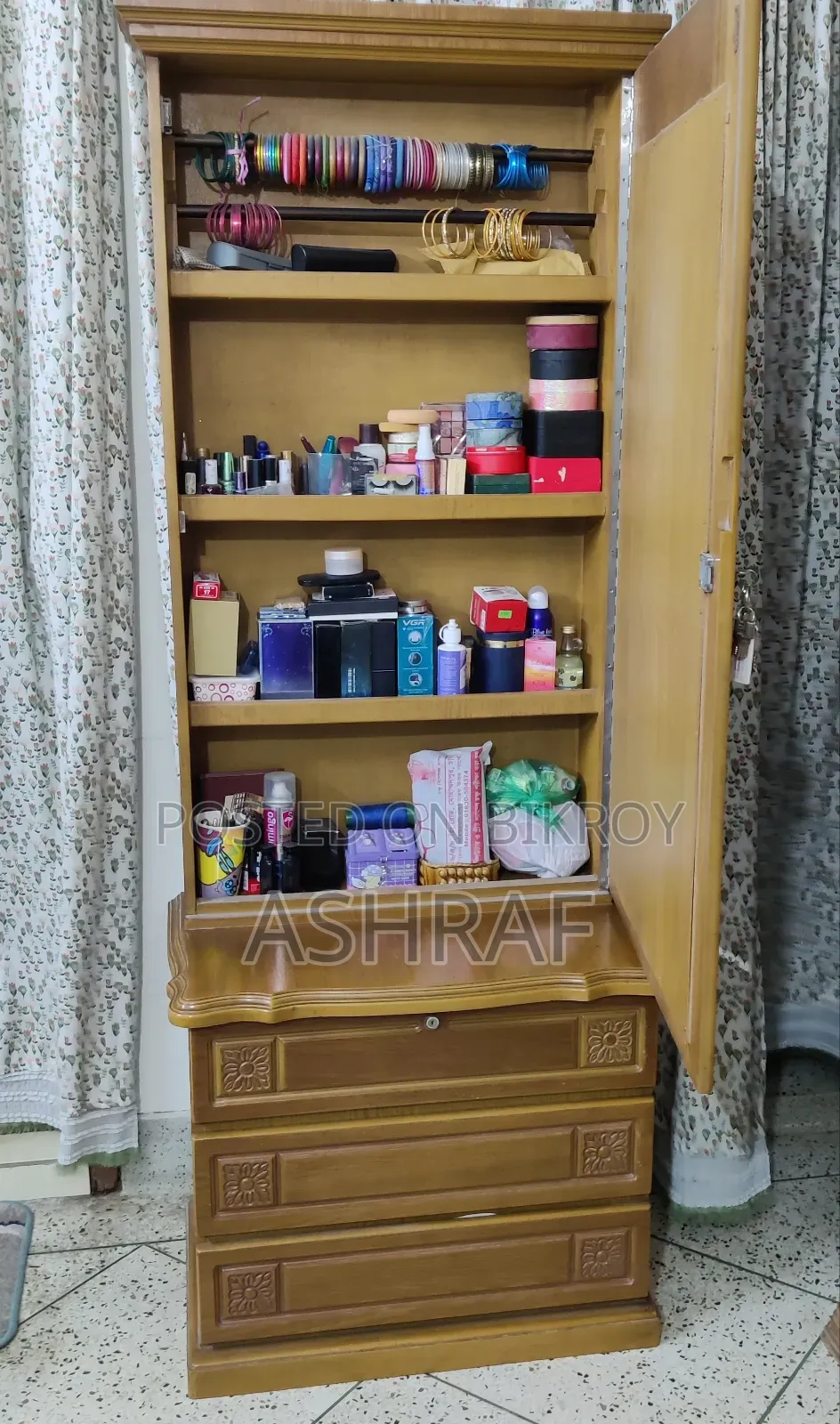 Dressing Table