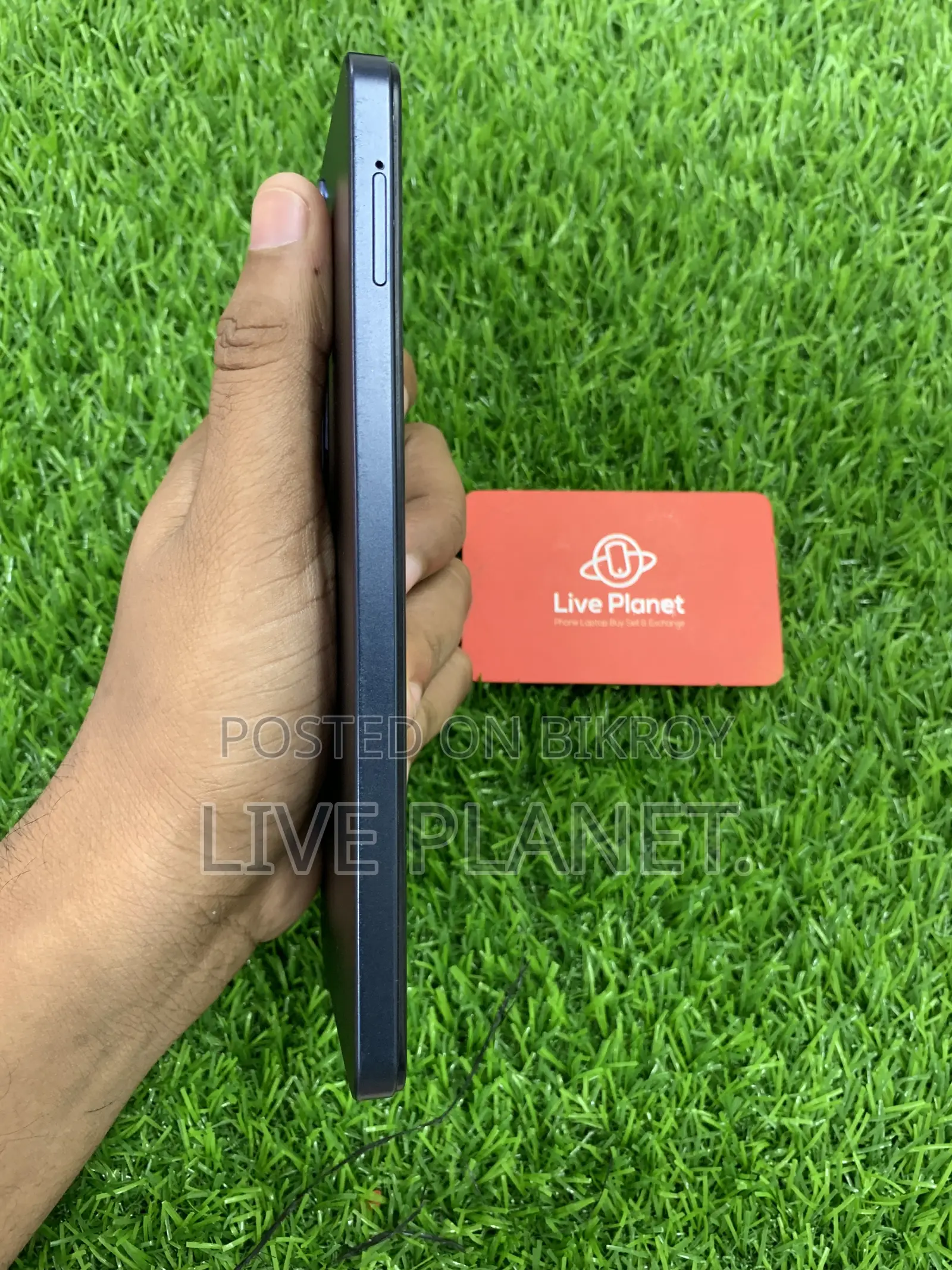 Vivo Y19s Pro 128 GB Blue