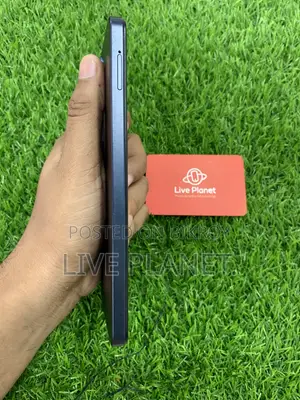 Vivo Y19s Pro 128 GB Blue