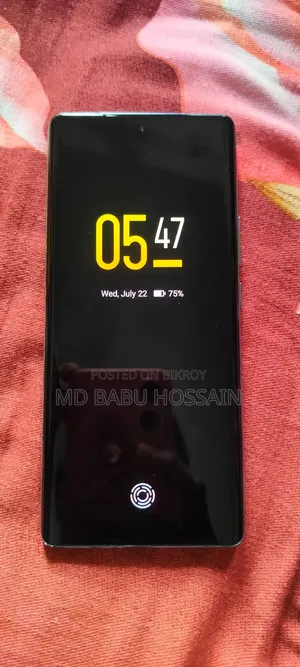 টেকনো স্পার্ক ২০ প্রো প্লাস ২৫৬ জিবি হোয়াইট
