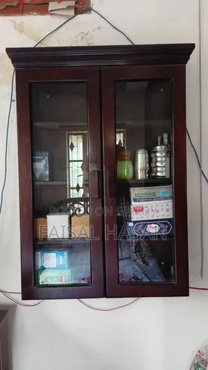Wall Cabinet