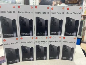 New Xiaomi 14 256 GB Blue