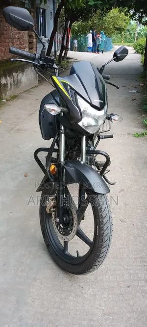 Honda Livo 2025 Gray