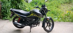 Honda Livo 2025 Gray