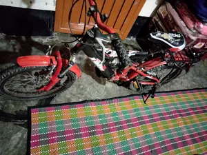সাইকেল ২০২০ রেড
