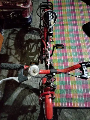 সাইকেল ২০২০ রেড