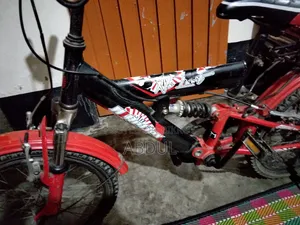সাইকেল ২০২০ রেড