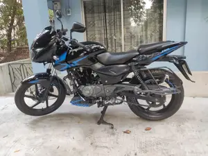 Bajaj Pulsar 150 2019 Blue