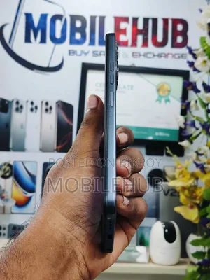 Tecno Spark 40 128 GB Black