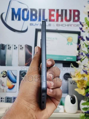 Tecno Spark 40 128 GB Black