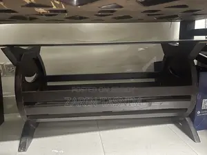 Sofa and Table Set