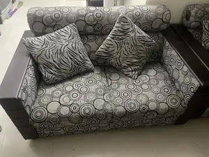 Sofa and Table Set