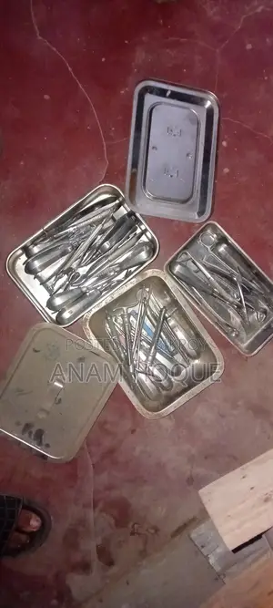 Dental Chair for Sale | Used Condition