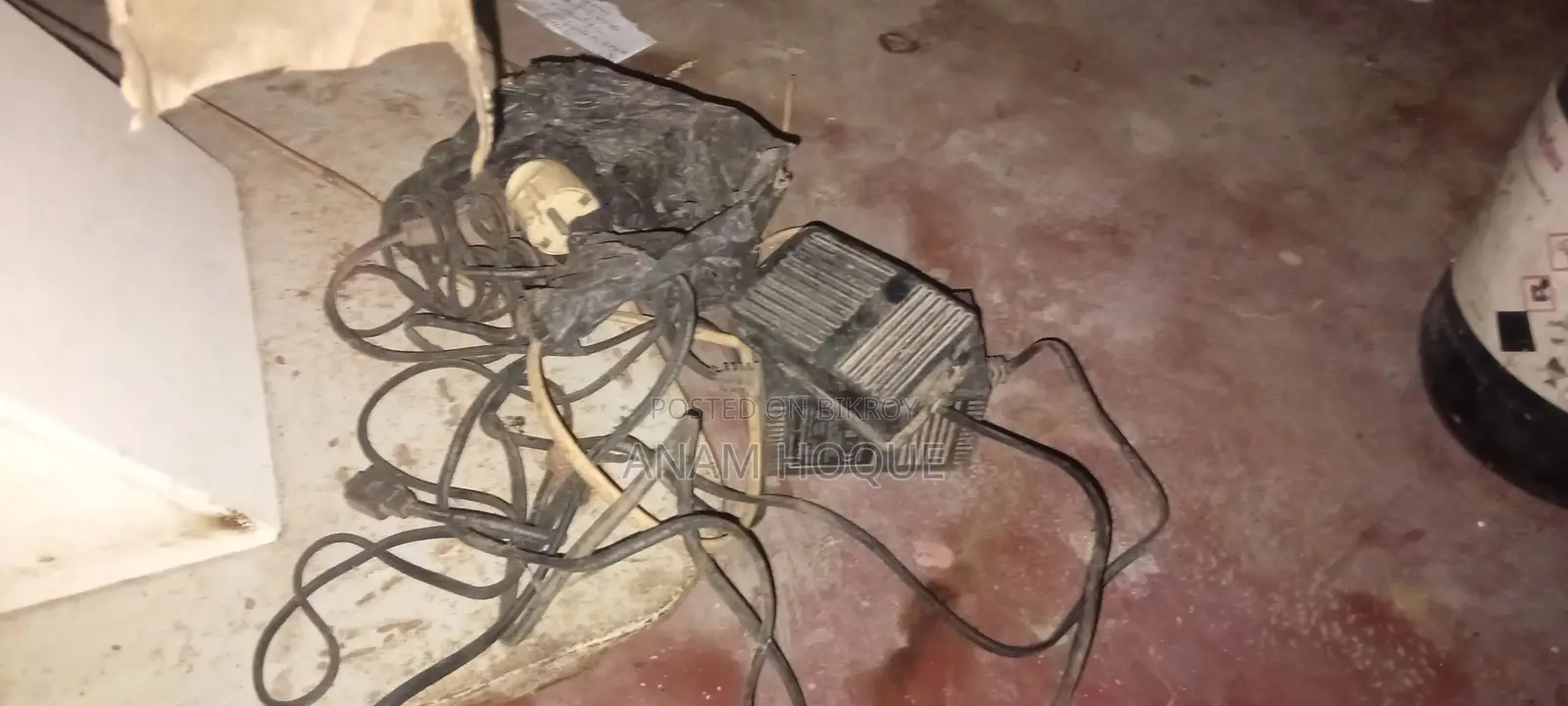Dental Chair for Sale | Used Condition