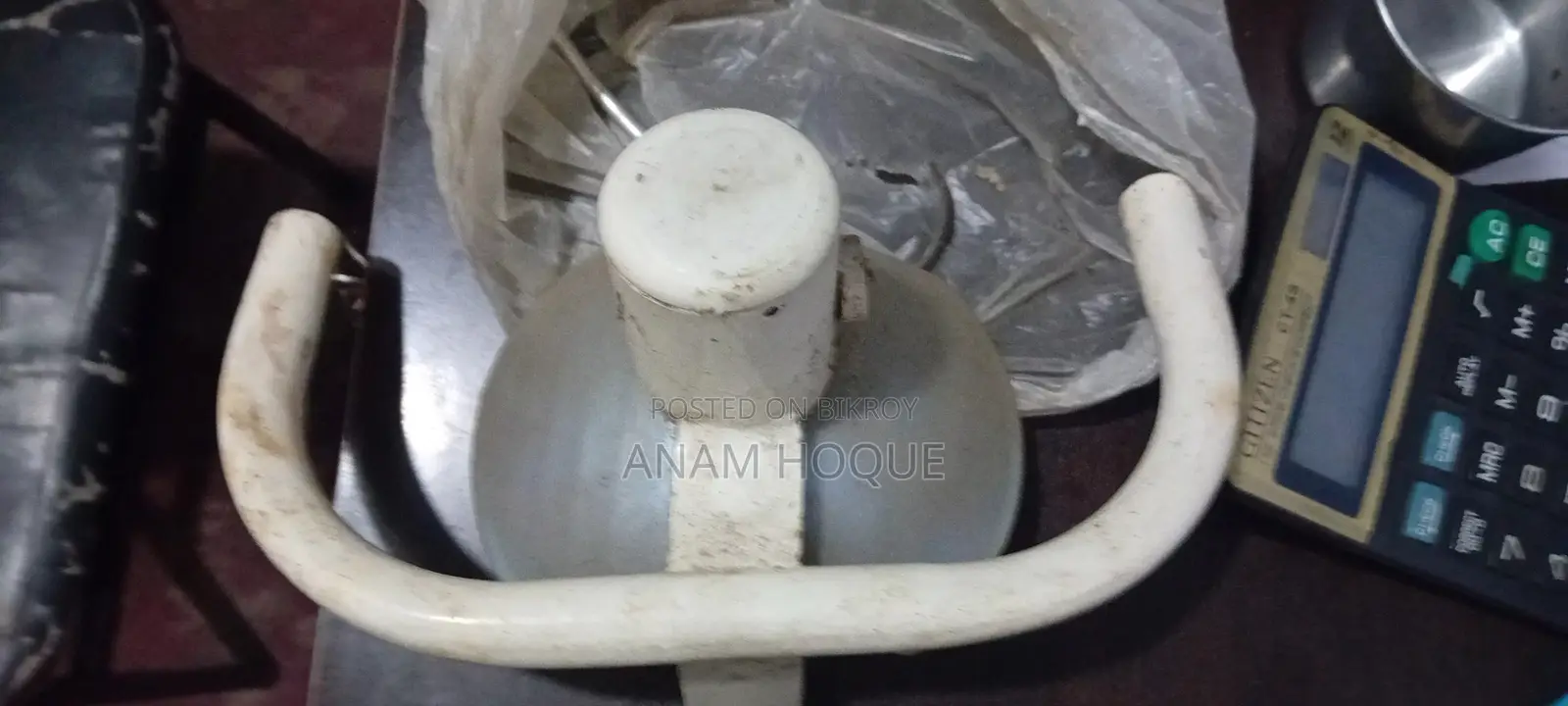Dental Chair for Sale | Used Condition