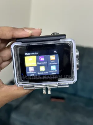 Ausek 8K Action Camera