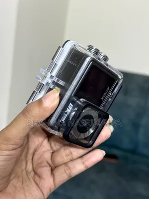 Ausek 8K Action Camera