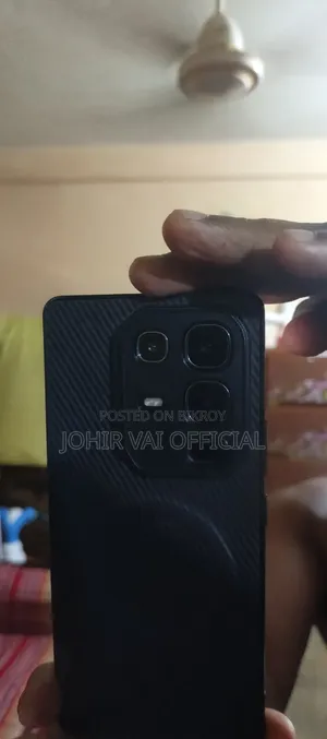 Infinix Note 50 Pro 4G 256 GB