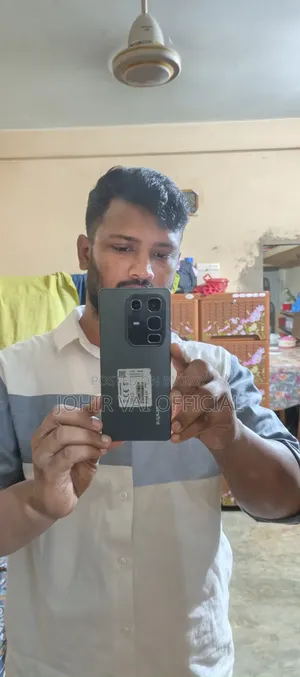Infinix Note 50 Pro 4G 256 GB