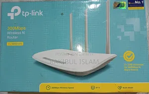 টিপি-লিংক টিএল-ডব্লিউআর৮৪৫এন