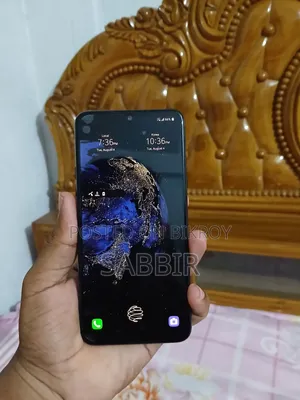 LG V50S ThinQ Dual Screen 256 GB