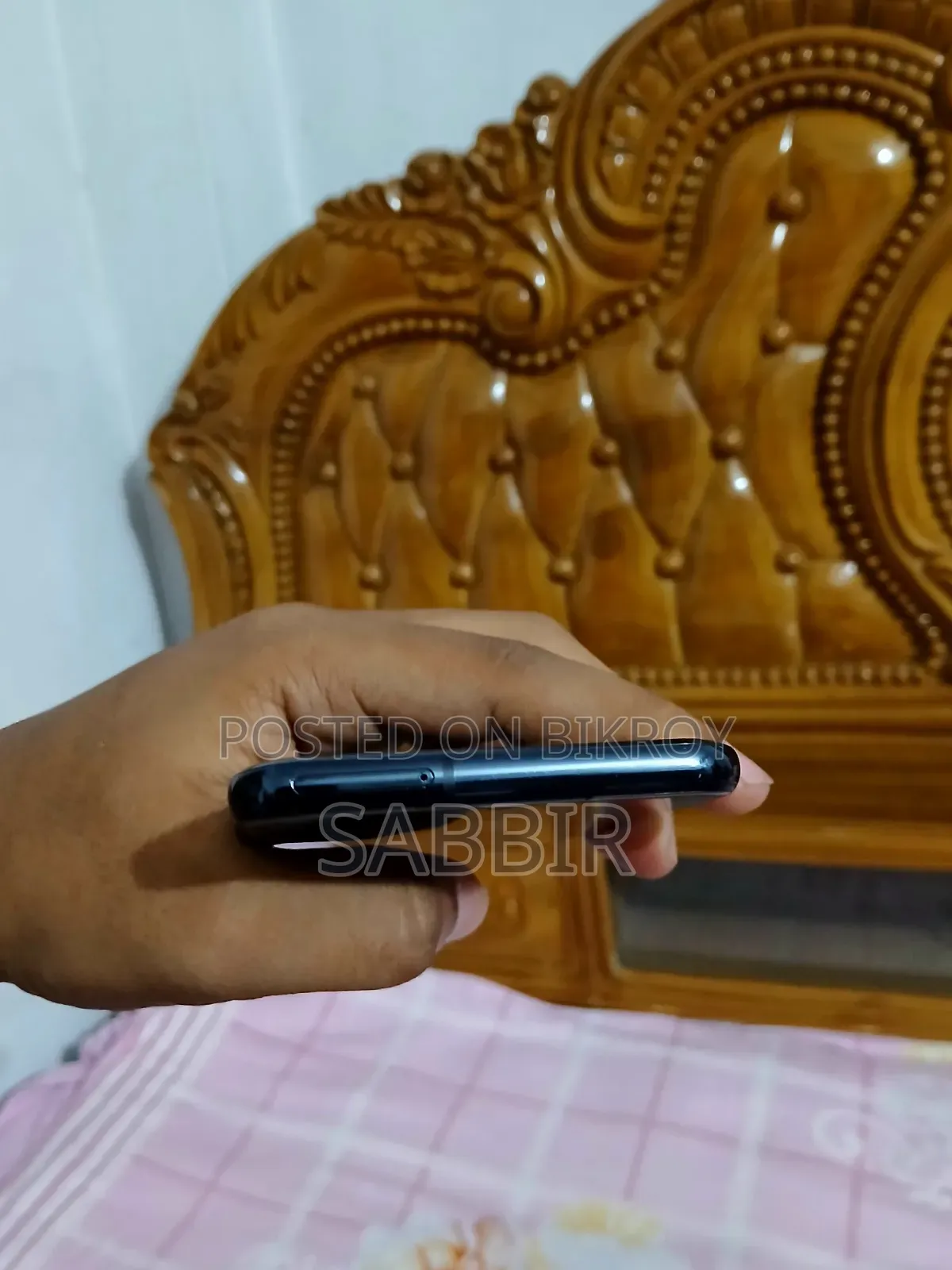 LG V50S ThinQ Dual Screen 256 GB