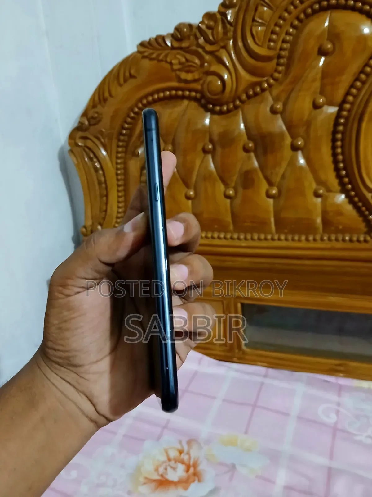 LG V50S ThinQ Dual Screen 256 GB