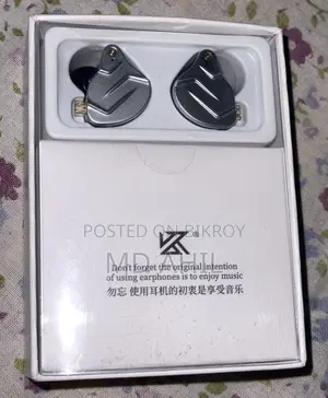 KZ ZSN Pro Earphones
