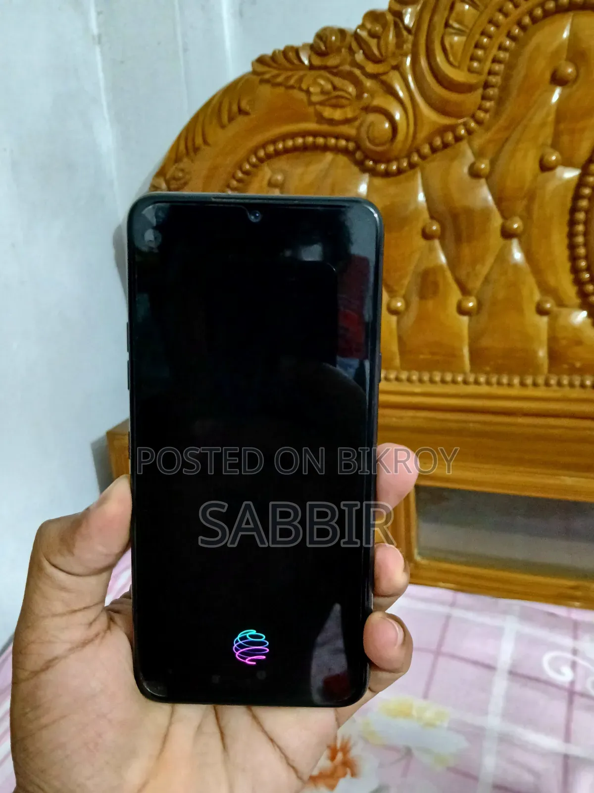 LG V50S ThinQ Dual Screen 256 GB