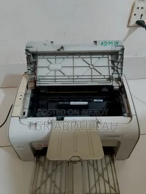 সেকেন্ড হ্যান্ড প্রিন্টার