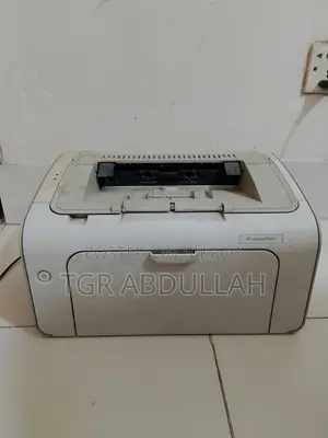সেকেন্ড হ্যান্ড প্রিন্টার