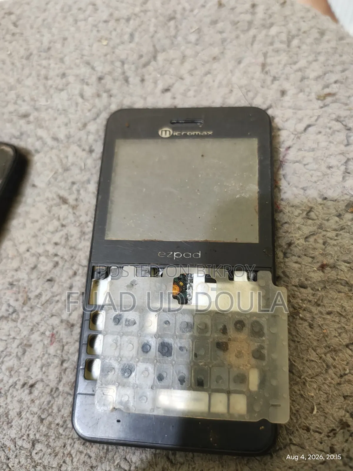Microsoft Black