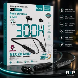 Hoco Buds Wireless 5 Lite