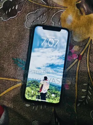 Apple iPhone 11 64 GB Green