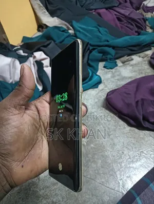 ইনফিনিক্স জিরো ৩০ ২৫৬ জিবি অরেঞ্জ