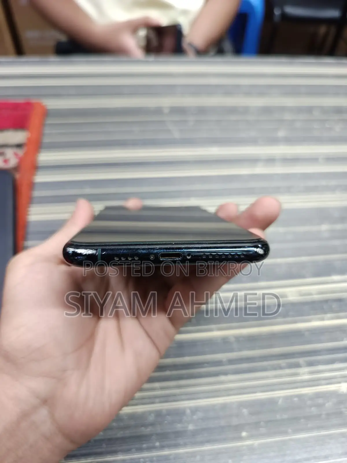 Apple iPhone 11 Pro Max 256 GB Gray