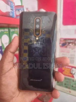 OnePlus 7T Pro McLaren Edition 256 GB