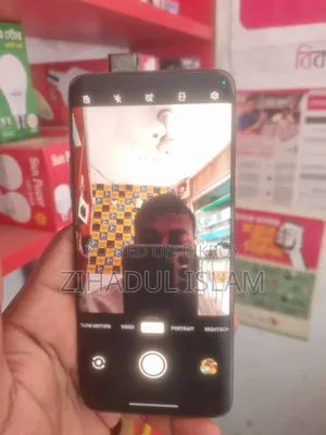 OnePlus 7T Pro McLaren Edition 256 GB