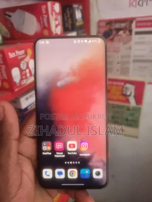 OnePlus 7T Pro McLaren Edition 256 GB