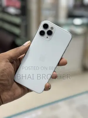 Apple iPhone 11 Pro 64 GB White