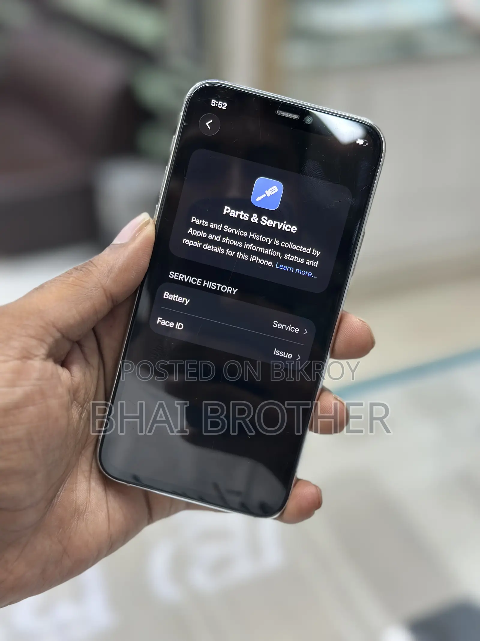 Apple iPhone 11 Pro 64 GB White
